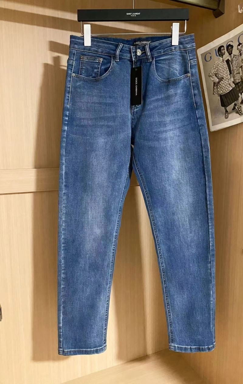 WellDesigned Dolce Gabbana Jeans 119404