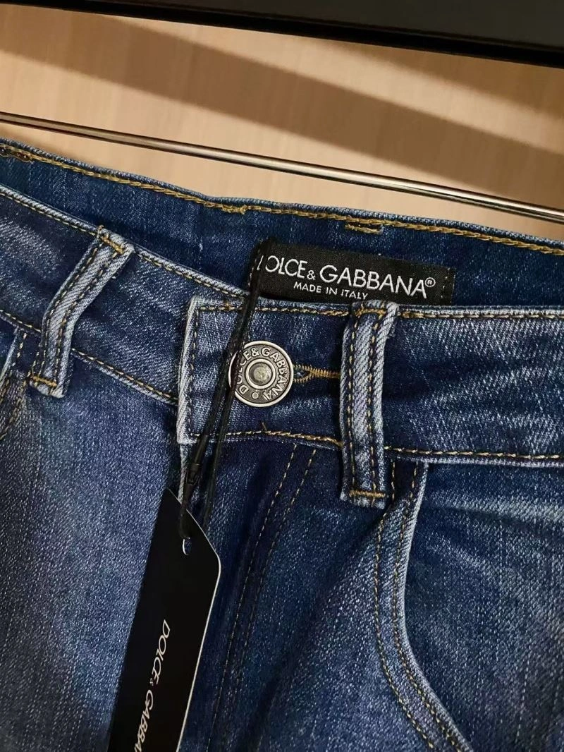 WellDesigned Dolce Gabbana Jeans 119404