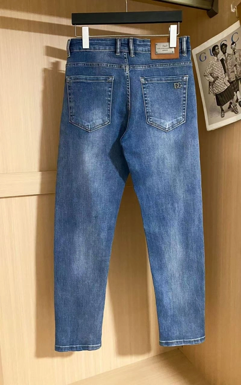 WellDesigned Dolce Gabbana Jeans 119404
