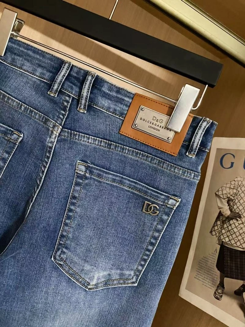 WellDesigned Dolce Gabbana Jeans 119404