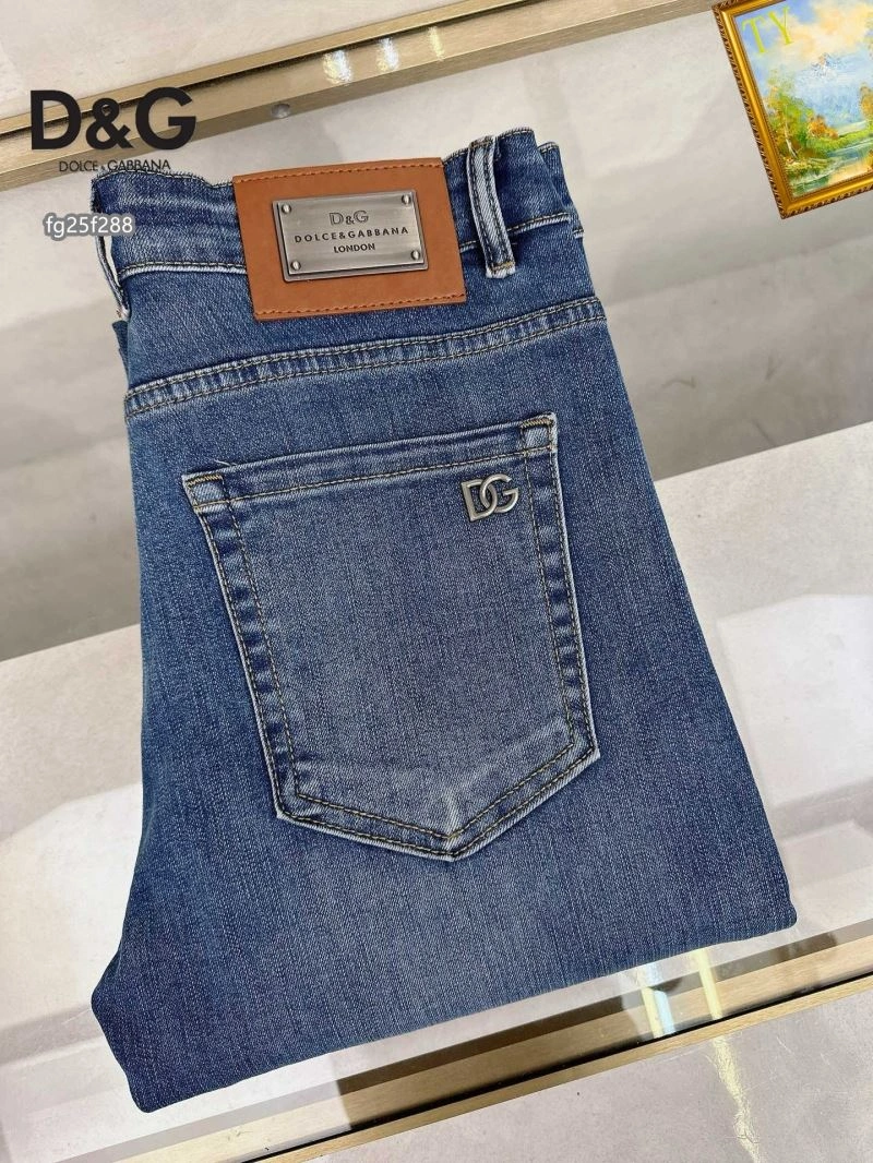 Dolce Gabbana Jeans Vibrant 120187