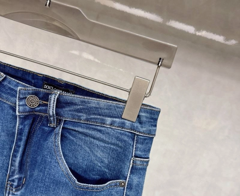 Dolce Gabbana Jeans Vibrant 120187