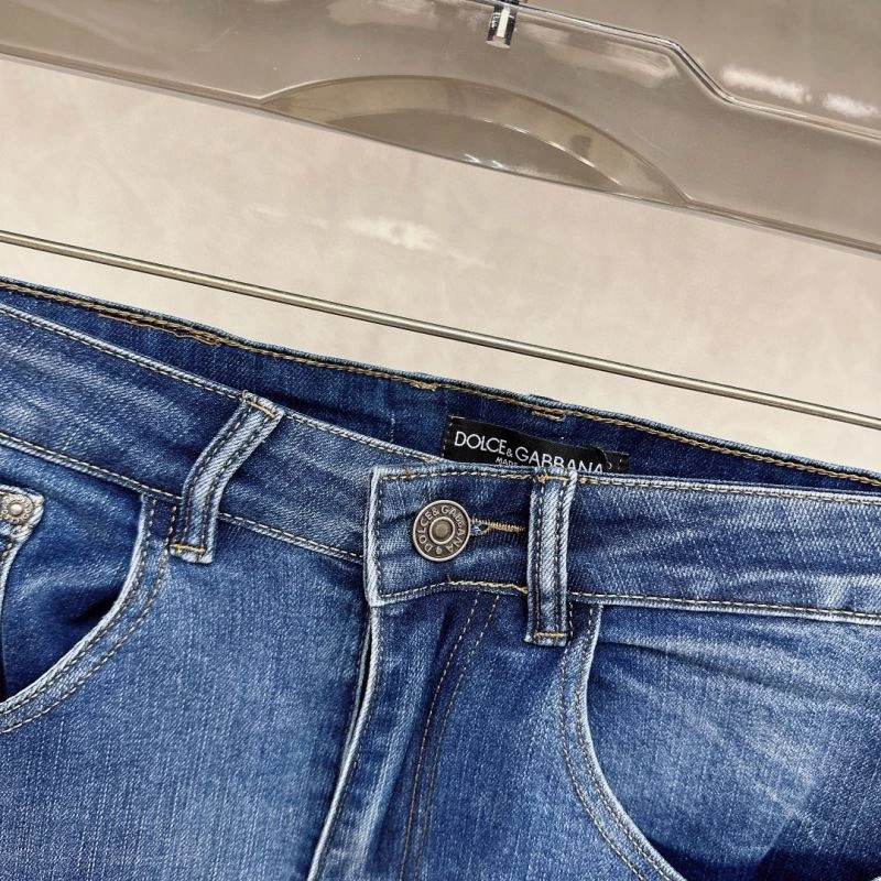 Dolce Gabbana Jeans Vibrant 120187