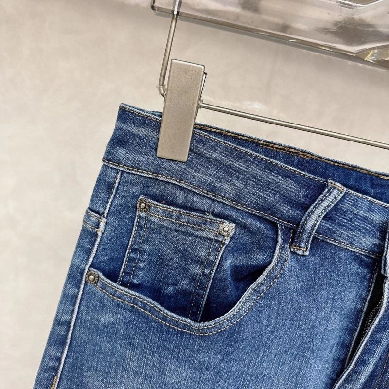 Dolce Gabbana Jeans Vibrant 120187