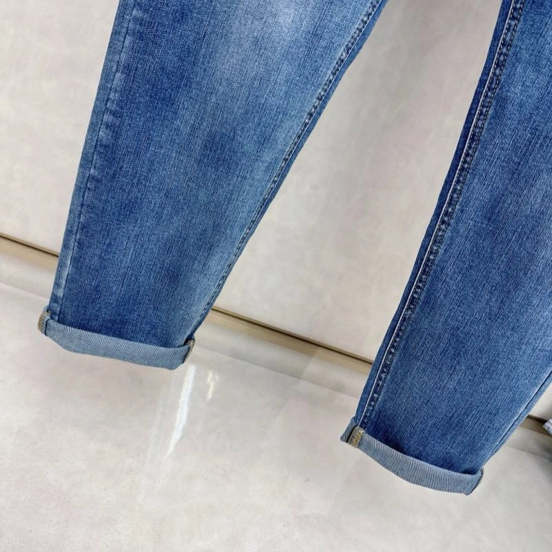 Dolce Gabbana Jeans Vibrant 120187