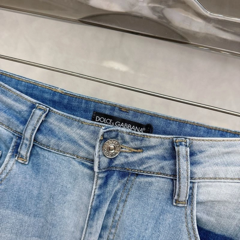 Snug Dolce Gabbana Jeans 120179