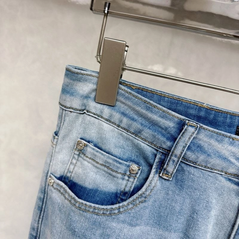 Snug Dolce Gabbana Jeans 120179