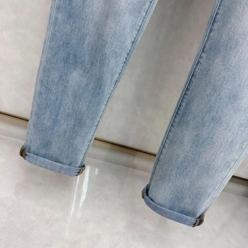 Snug Dolce Gabbana Jeans 120179