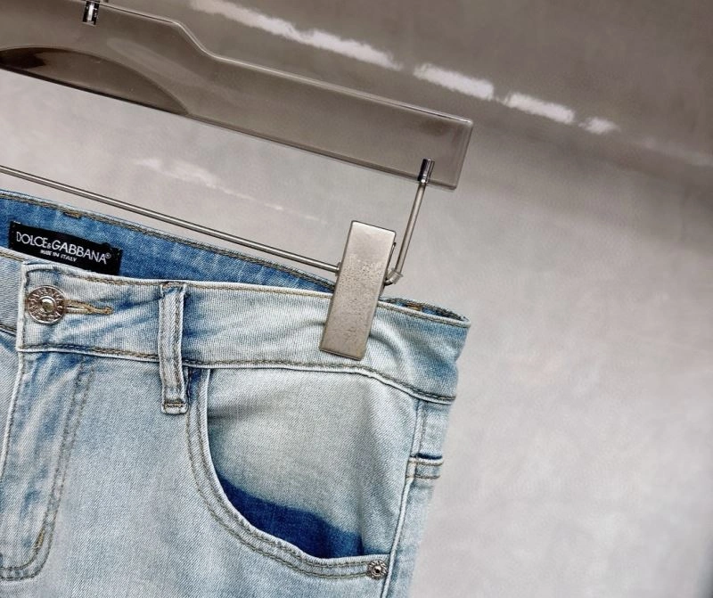 ZeroBulk Dolce Gabbana Jeans 120192