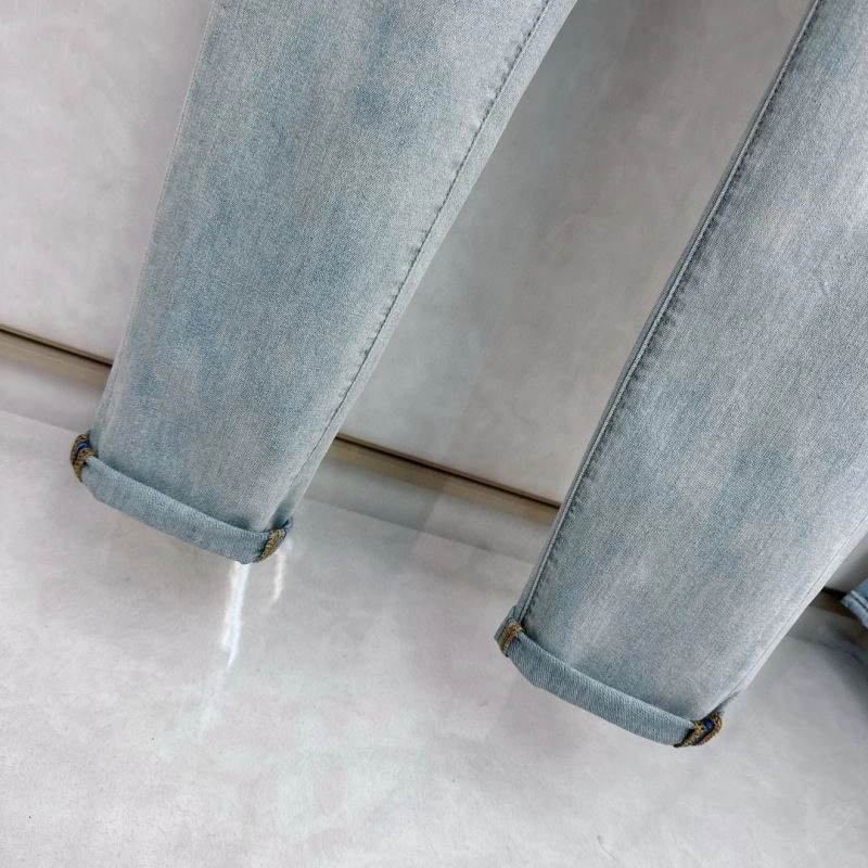 ZeroBulk Dolce Gabbana Jeans 120192
