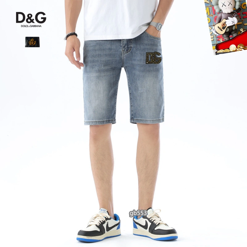 Dolce Gabbana Jeans EasyCare 119387