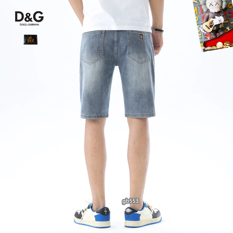Dolce Gabbana Jeans EasyCare 119387