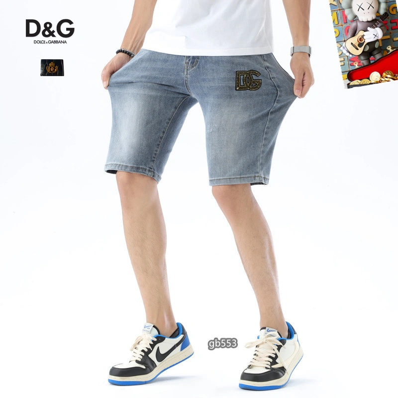 Dolce Gabbana Jeans EasyCare 119387