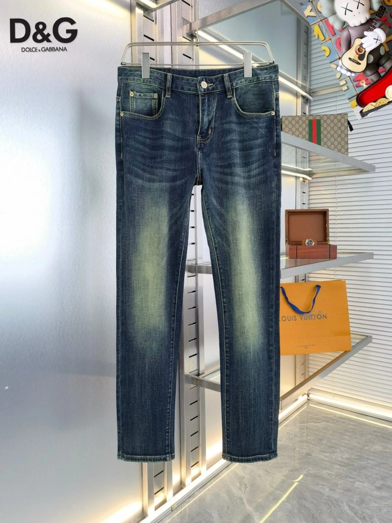 Efficient Dolce Gabbana Jeans 119412