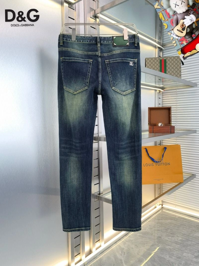 Efficient Dolce Gabbana Jeans 119412