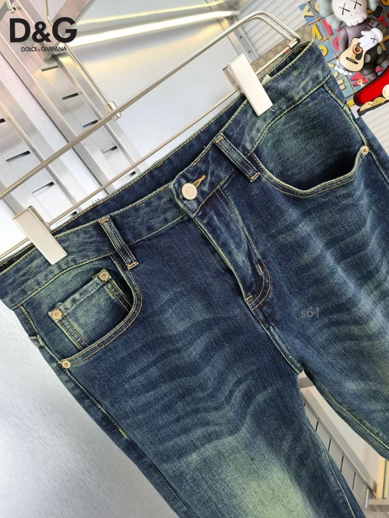 Efficient Dolce Gabbana Jeans 119412
