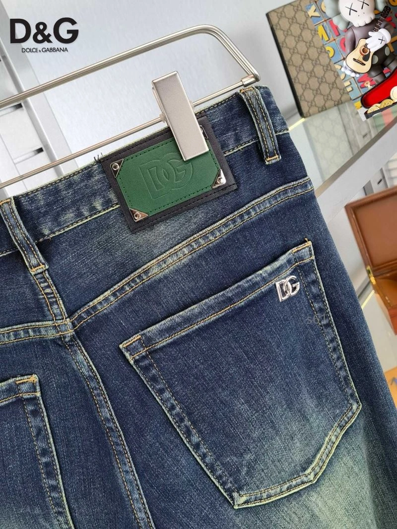 Efficient Dolce Gabbana Jeans 119412