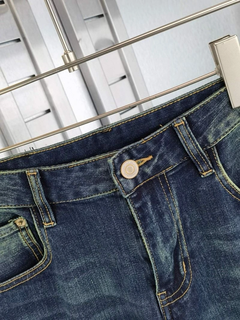 Efficient Dolce Gabbana Jeans 119412
