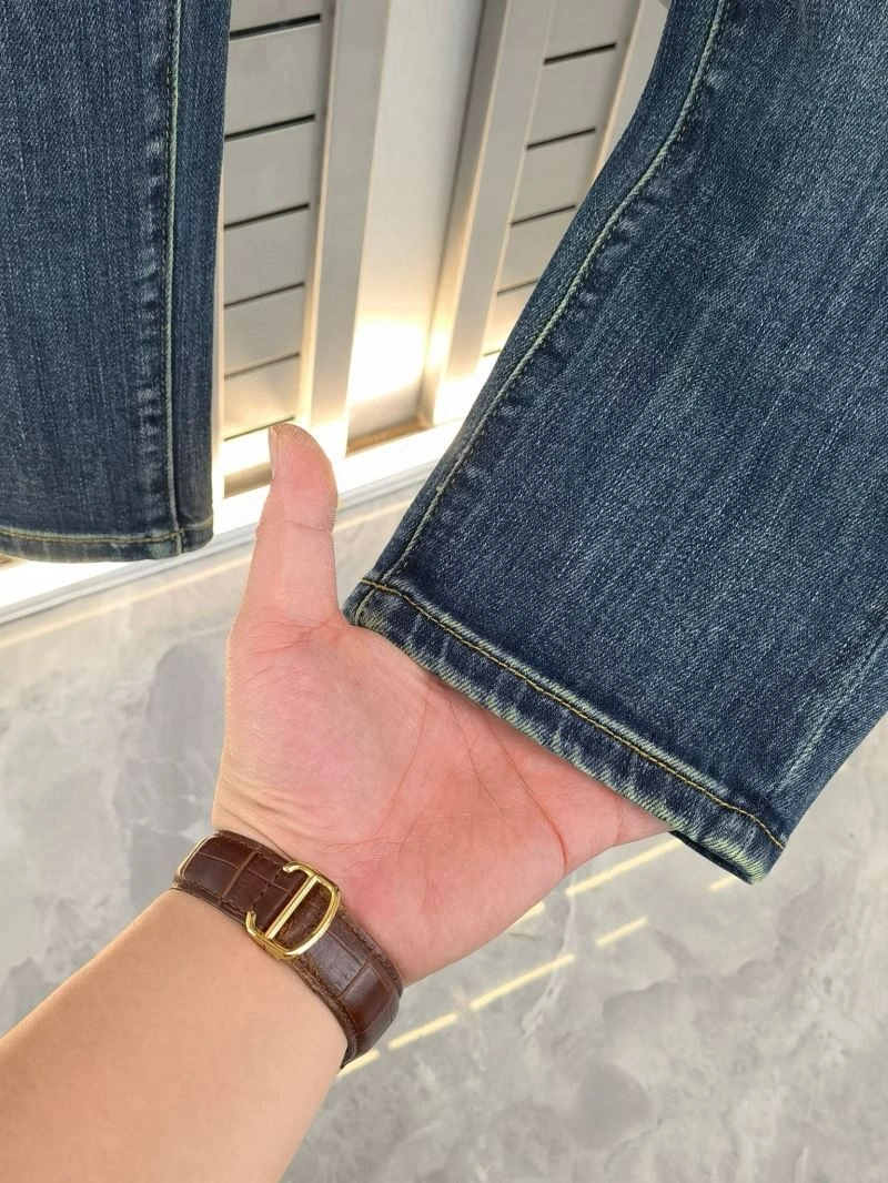 Efficient Dolce Gabbana Jeans 119412