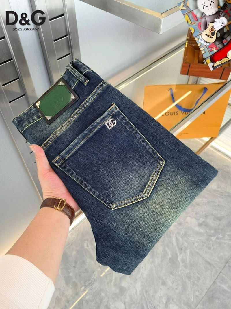 Efficient Dolce Gabbana Jeans 119412