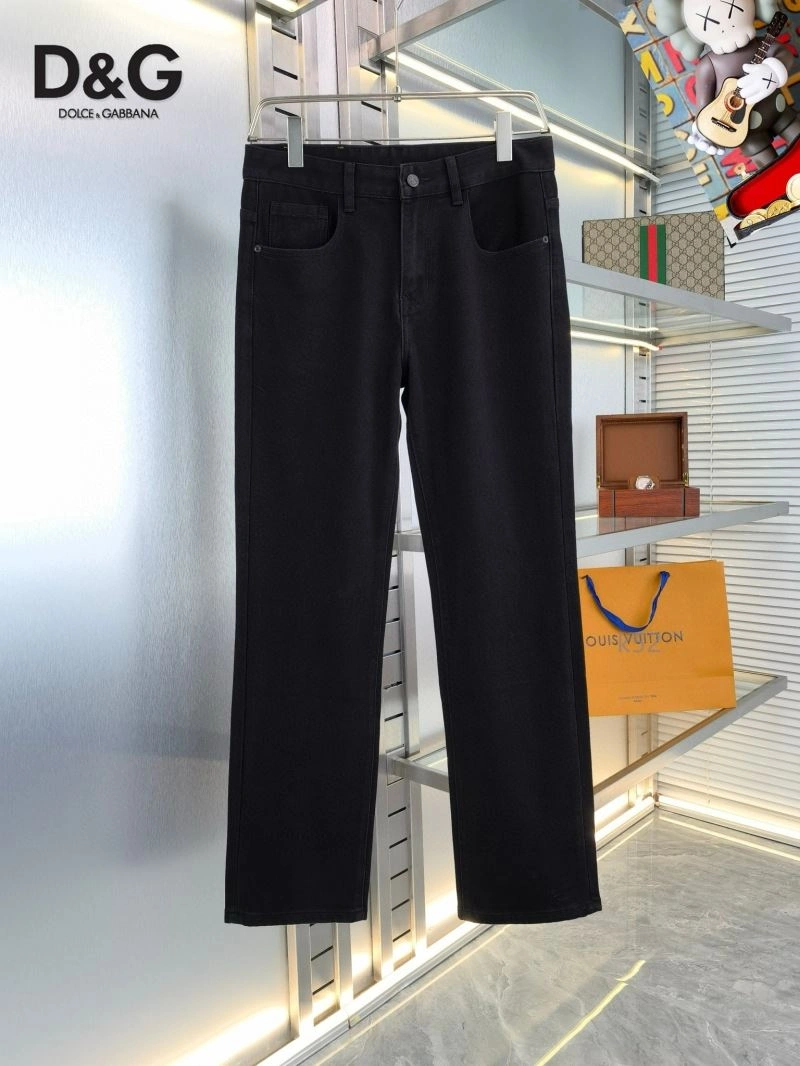 Dolce Gabbana Jeans Efficient 119398