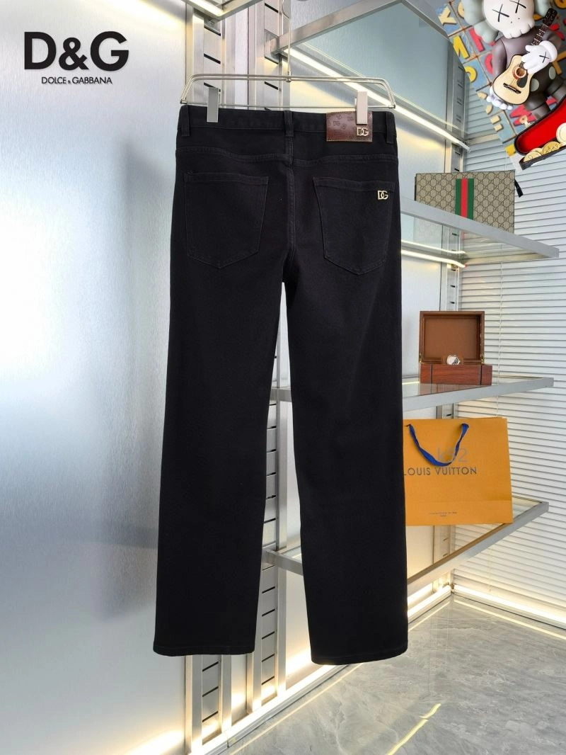 Dolce Gabbana Jeans Efficient 119398