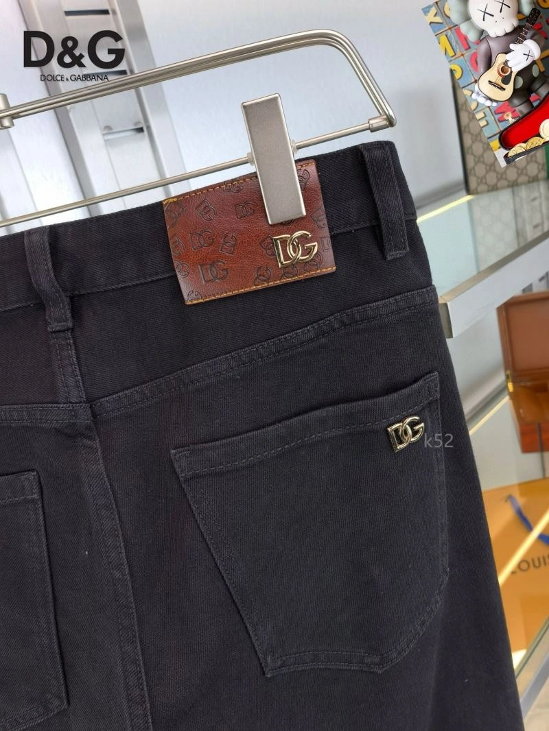Dolce Gabbana Jeans Efficient 119398