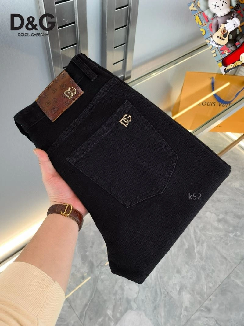 Dolce Gabbana Jeans Efficient 119398