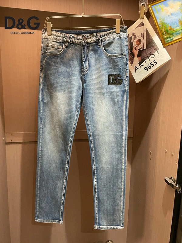 Dolce Gabbana Jeans NewStyle 119380