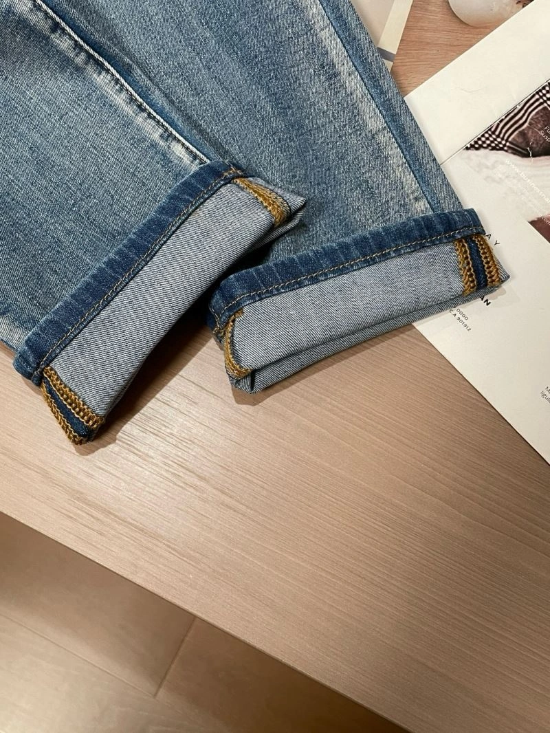 Dolce Gabbana Jeans NewStyle 119380