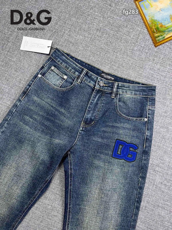 GoAnywhere Dolce Gabbana Jeans 119379