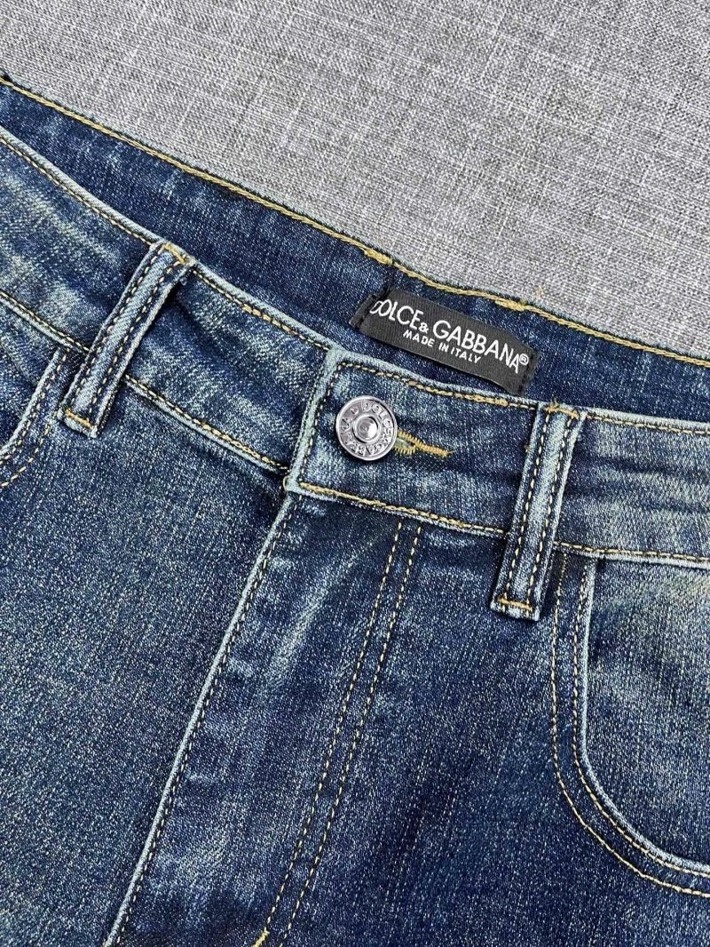 GoAnywhere Dolce Gabbana Jeans 119379