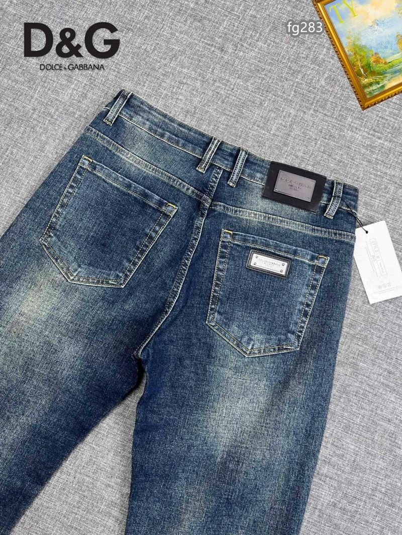 GoAnywhere Dolce Gabbana Jeans 119379