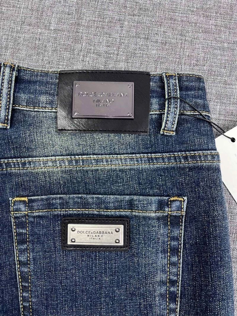 GoAnywhere Dolce Gabbana Jeans 119379