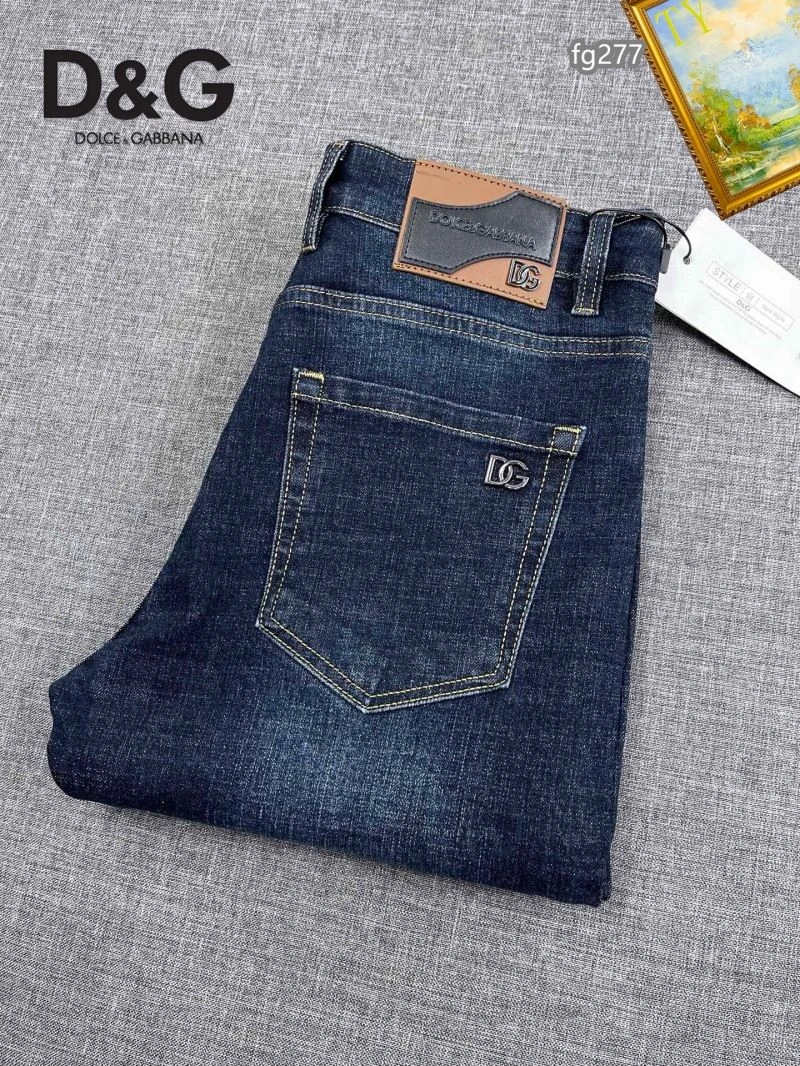 Dolce Gabbana Jeans Modern 119377