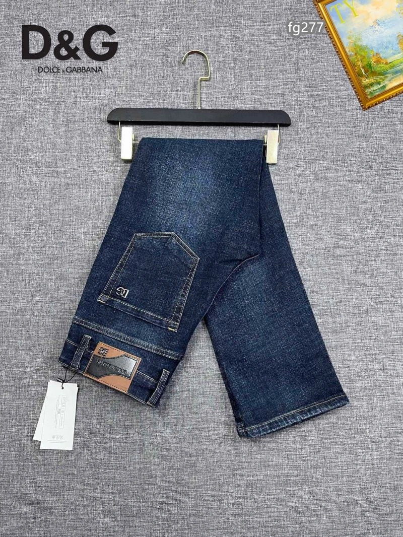 Dolce Gabbana Jeans Modern 119377
