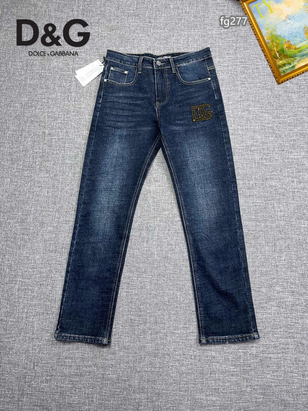 Dolce Gabbana Jeans Modern 119377