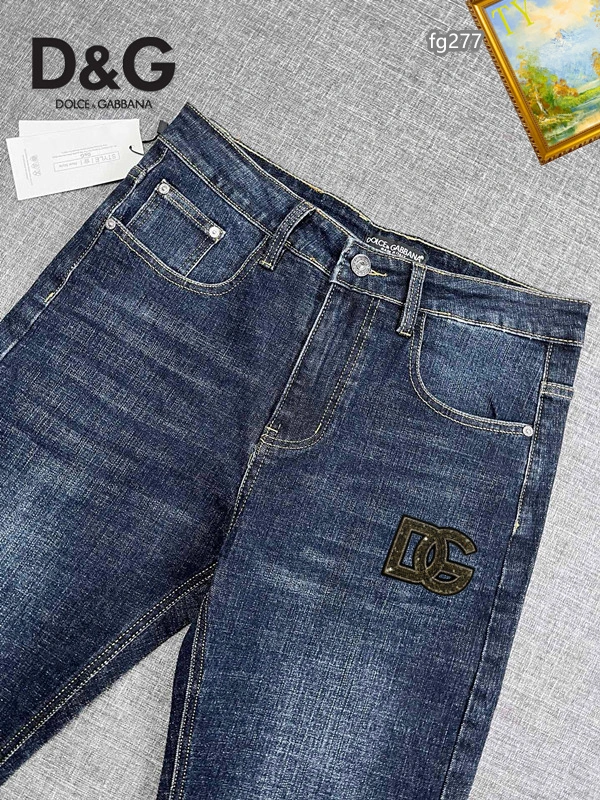 Dolce Gabbana Jeans Modern 119377