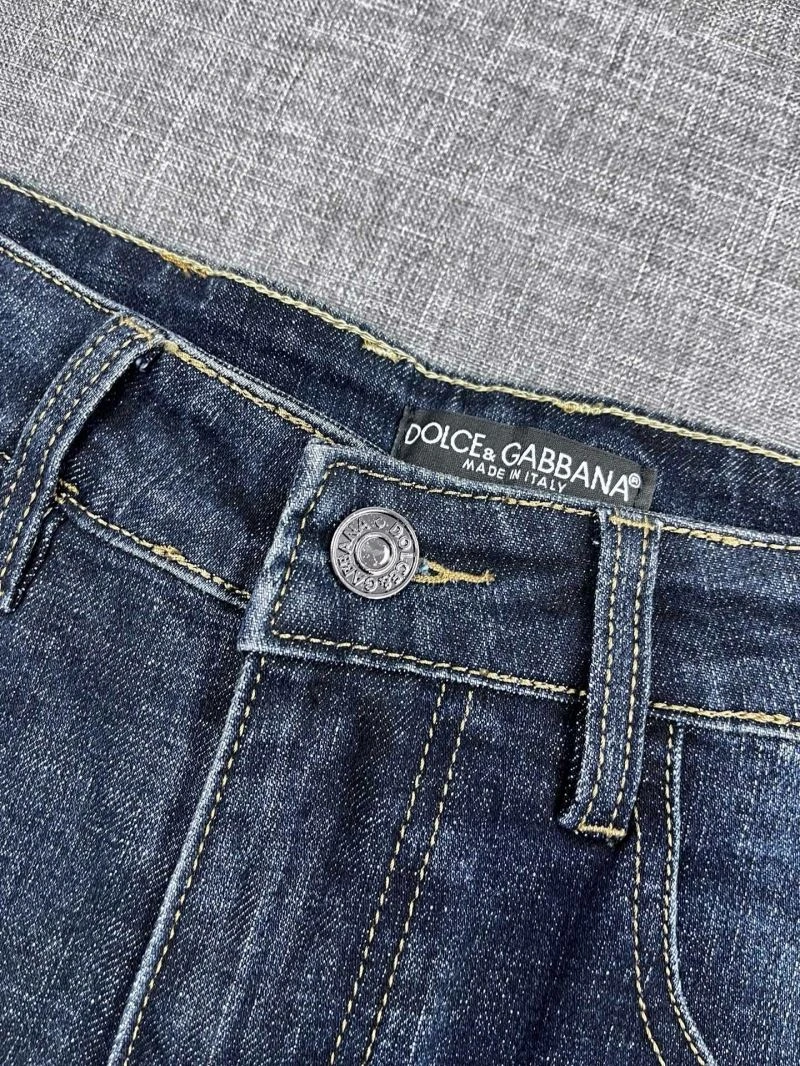 Dolce Gabbana Jeans Modern 119377