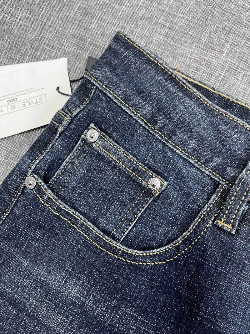 Dolce Gabbana Jeans Modern 119377