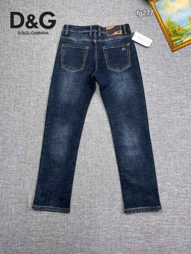 Dolce Gabbana Jeans Modern 119377