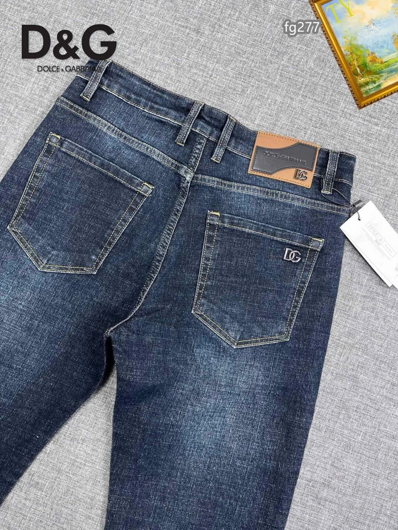 Dolce Gabbana Jeans Modern 119377