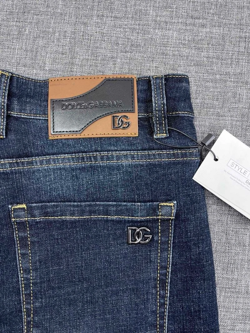 Dolce Gabbana Jeans Modern 119377