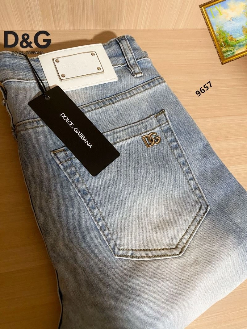 EasyMatch Dolce Gabbana Jeans 119368