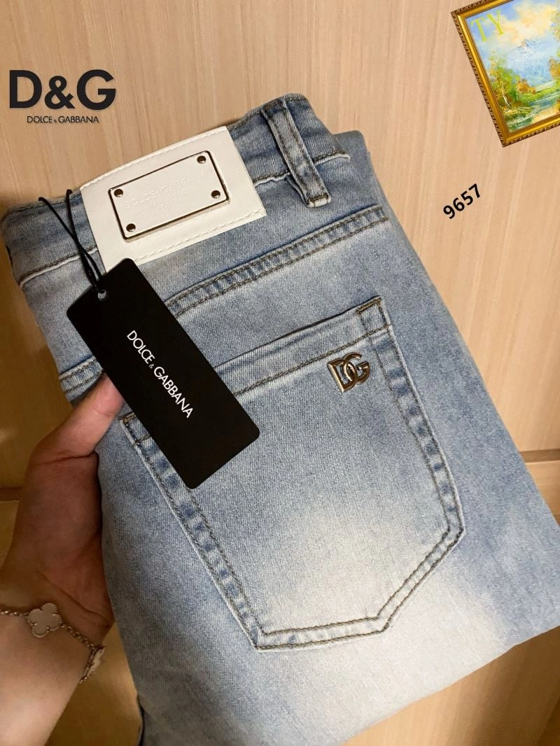 EasyMatch Dolce Gabbana Jeans 119368