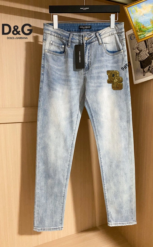 EasyMatch Dolce Gabbana Jeans 119368