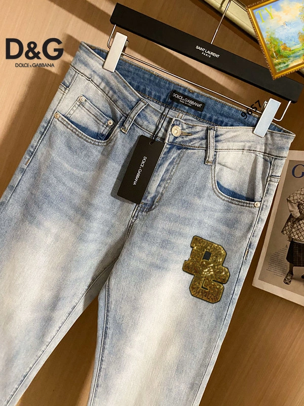 EasyMatch Dolce Gabbana Jeans 119368