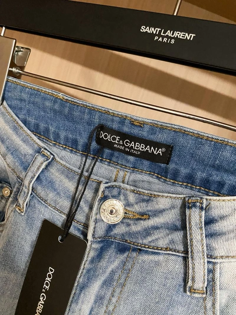 EasyMatch Dolce Gabbana Jeans 119368