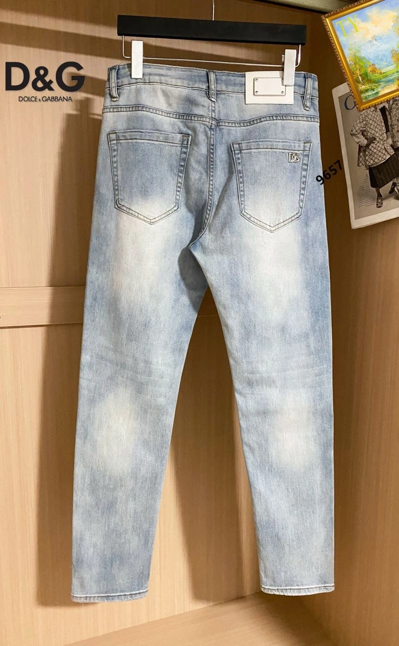 EasyMatch Dolce Gabbana Jeans 119368