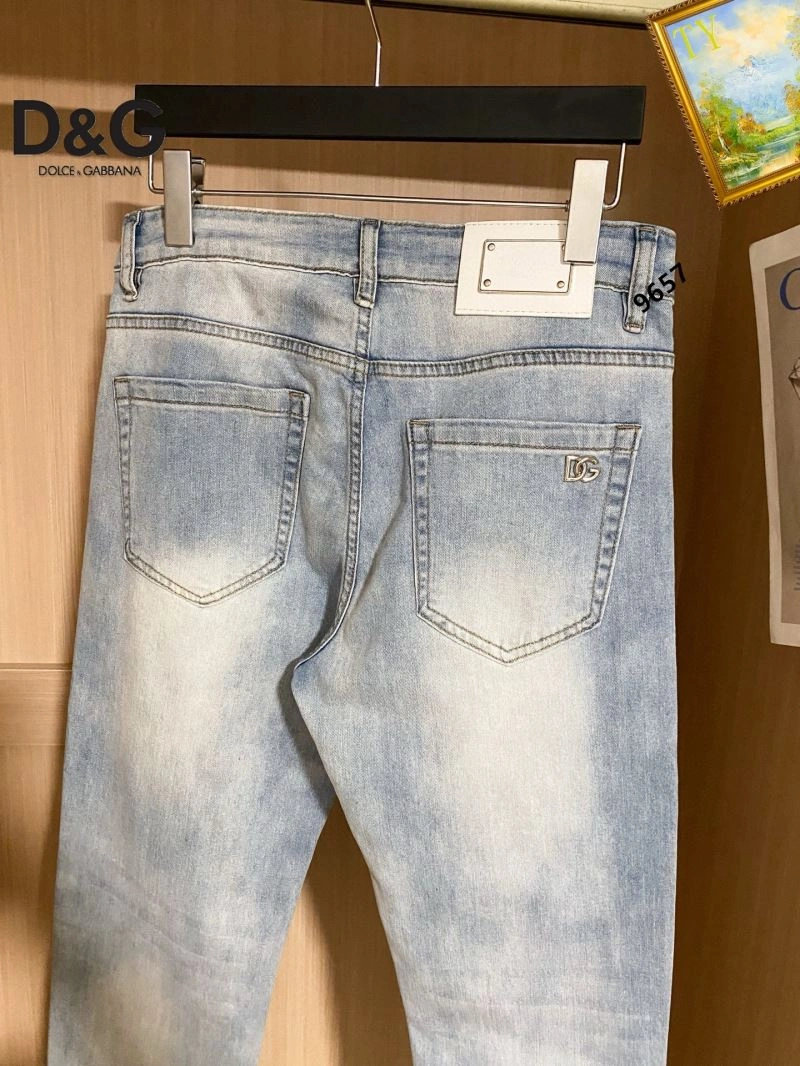 EasyMatch Dolce Gabbana Jeans 119368